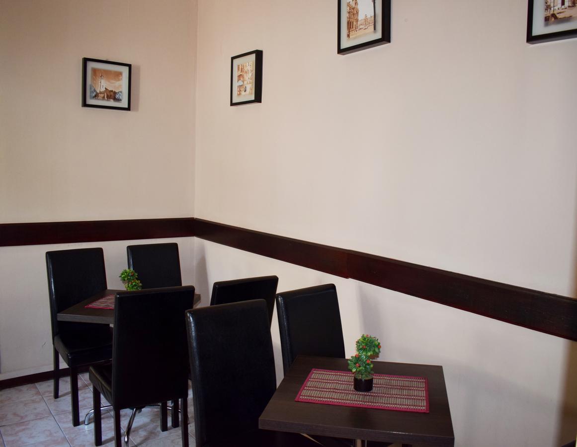 Hotel Trakia Plovdiv Eksteriør billede