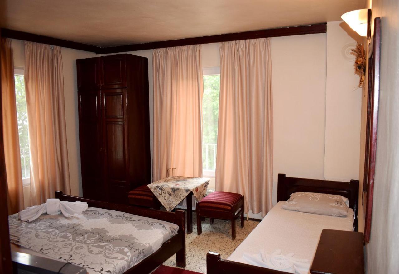 Hotel Trakia Plovdiv Eksteriør billede