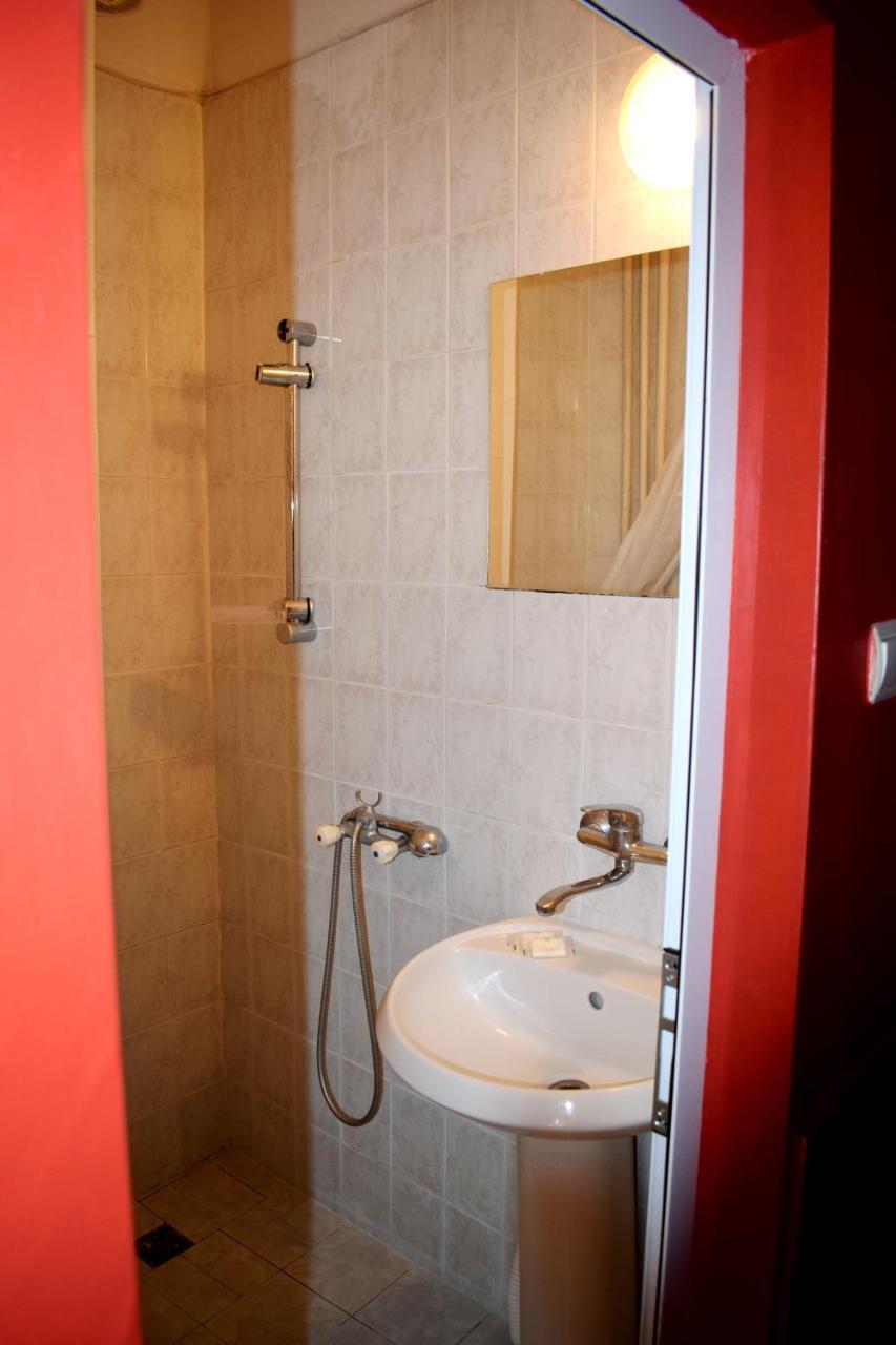 Hotel Trakia Plovdiv Eksteriør billede
