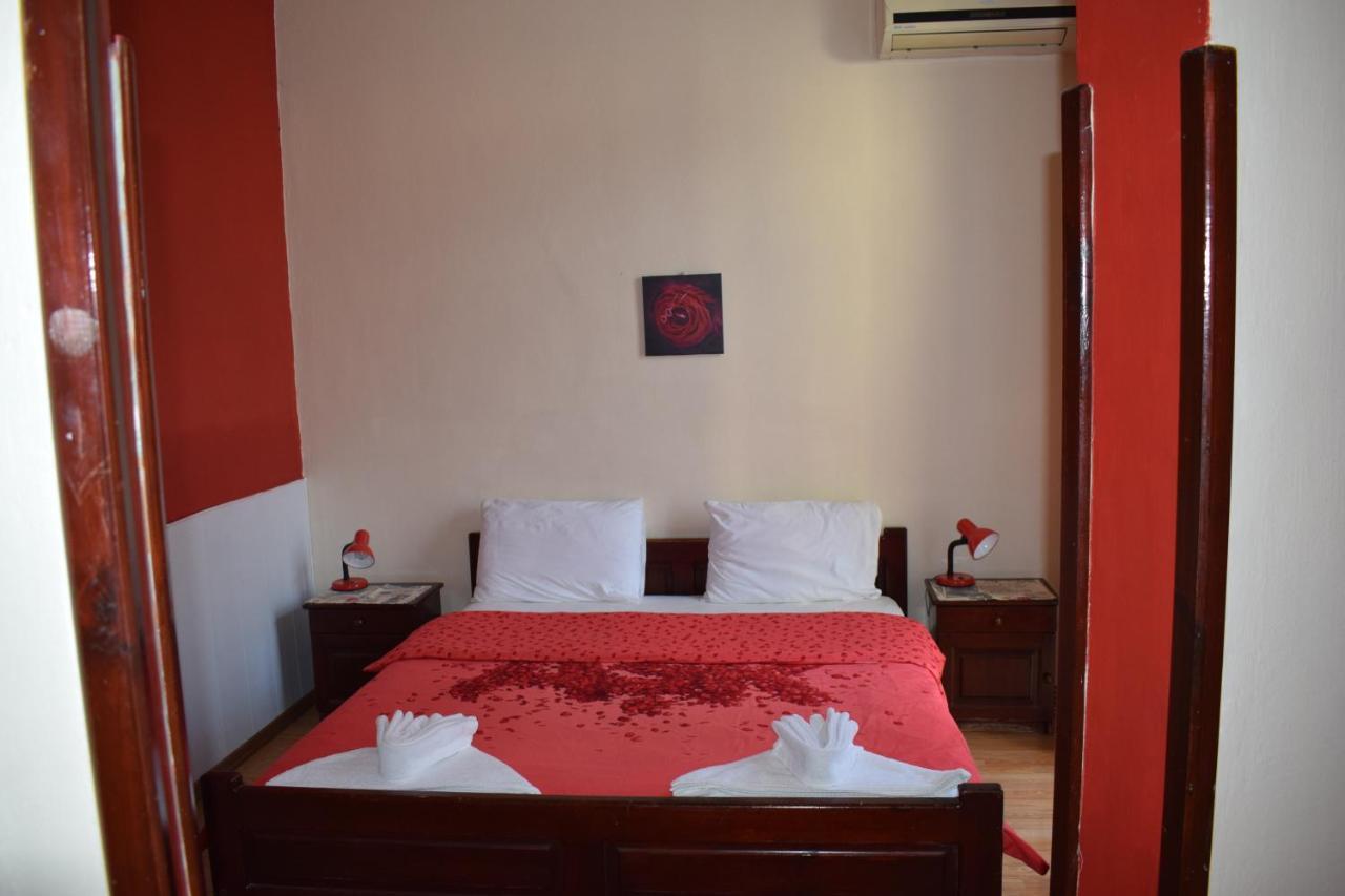 Hotel Trakia Plovdiv Eksteriør billede