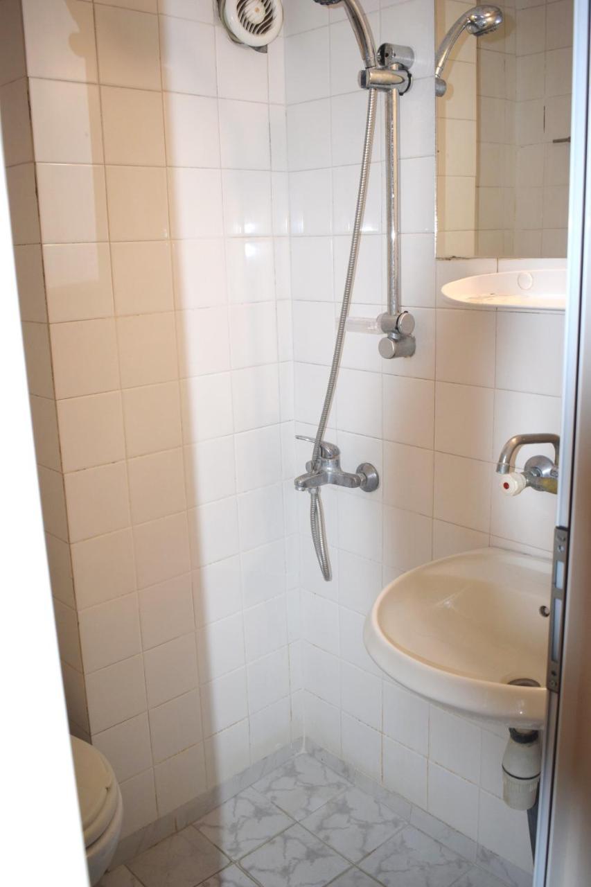 Hotel Trakia Plovdiv Eksteriør billede