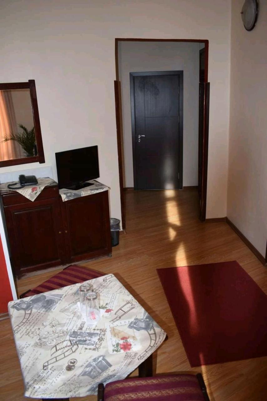 Hotel Trakia Plovdiv Eksteriør billede