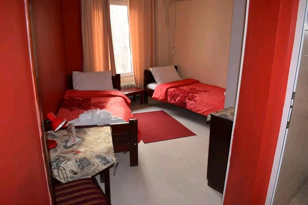 Hotel Trakia Plovdiv Eksteriør billede