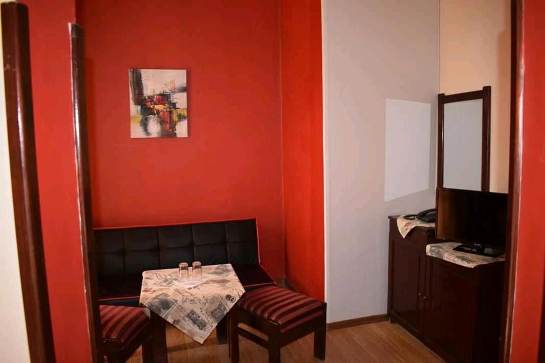 Hotel Trakia Plovdiv Eksteriør billede