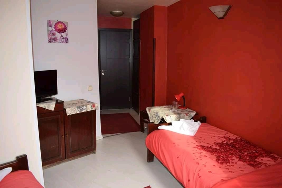 Hotel Trakia Plovdiv Eksteriør billede