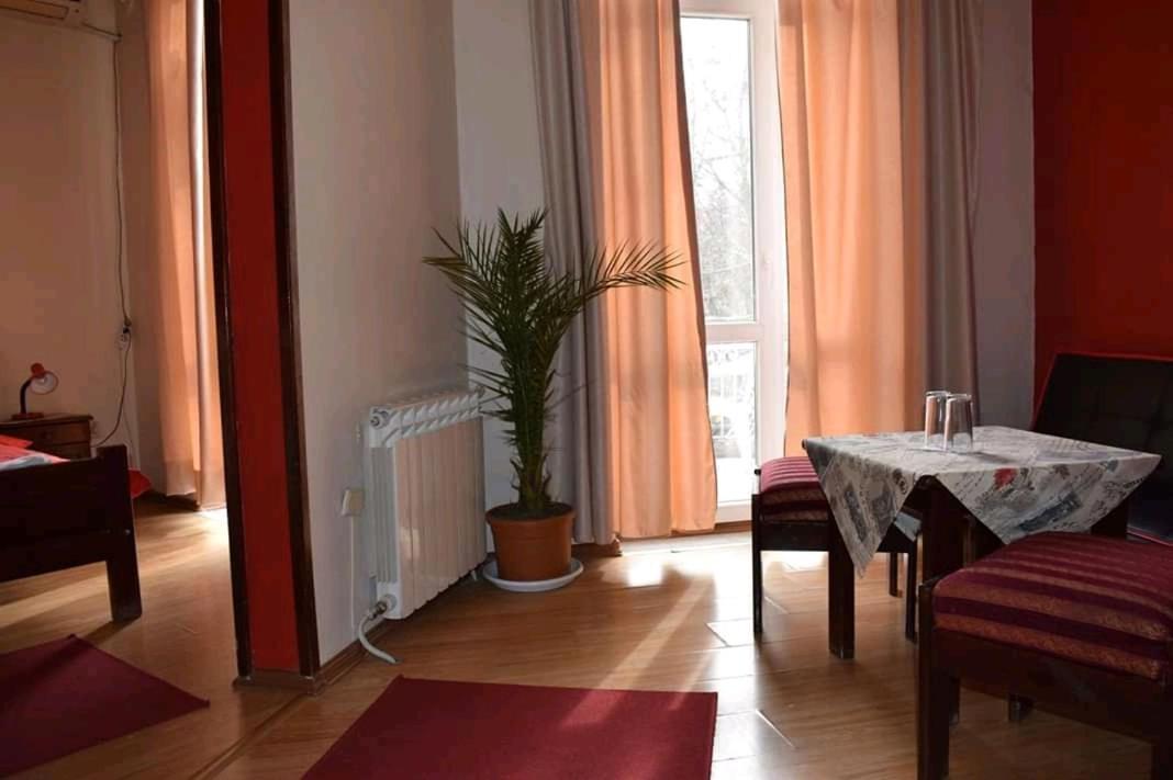 Hotel Trakia Plovdiv Eksteriør billede